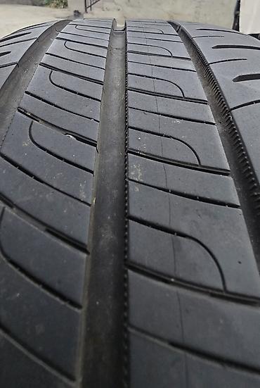 gra: Колеса в сборе 225 / 55 / R 17, Лето, Новый, Комплект, Легковые, Литые, отверстий - 5 — 4