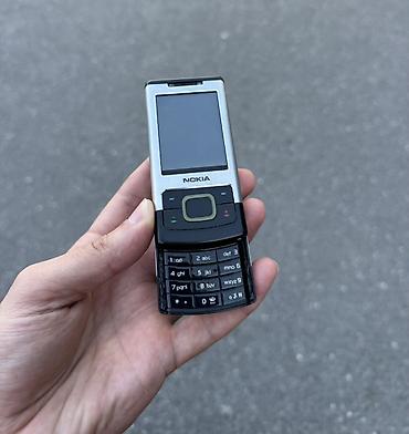 Nokia rəng - Gümüşü, Düyməli lalafo.az -da Nokia rəng - Gümüşü, Düyməli