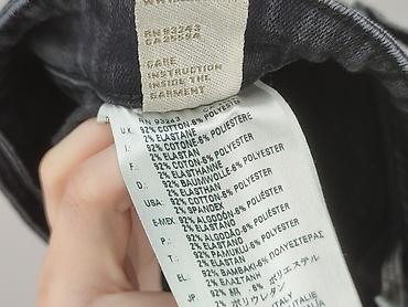 diesel: Jeansy damskie, rozmiar S — 6