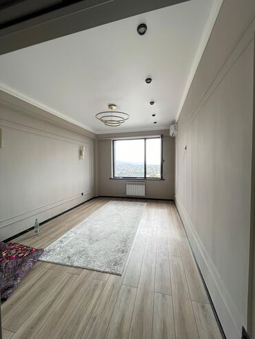 Продажа квартир: 1 комната, 46 м², Элитка, 11 этаж — 3