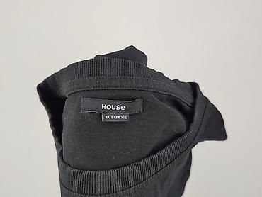bluza armani: House, T-shirt damski, rozmiar XS — 4