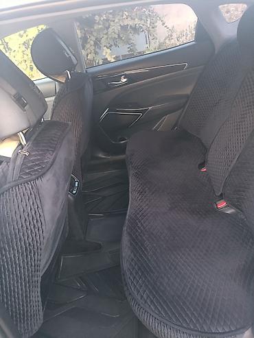 k7 2020: Kia K7: 2019 г., 3 л, Автомат, Газ, Седан — 8