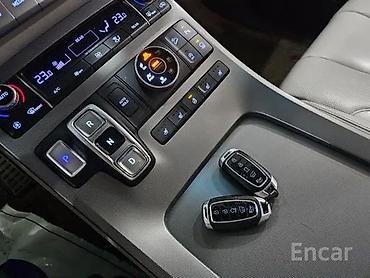Hyundai: Hyundai Palisade: 2020 г., 3.8 л, Автомат, Бензин, Внедорожник — 11