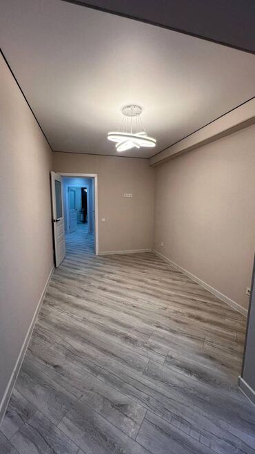 Продажа квартир: 1 комната, 41 м², Элитка, 2 этаж, Евроремонт