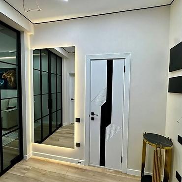 Продажа квартир: 2 комнаты, 56 м², 14 этаж, Дизайнерский ремонт — 10