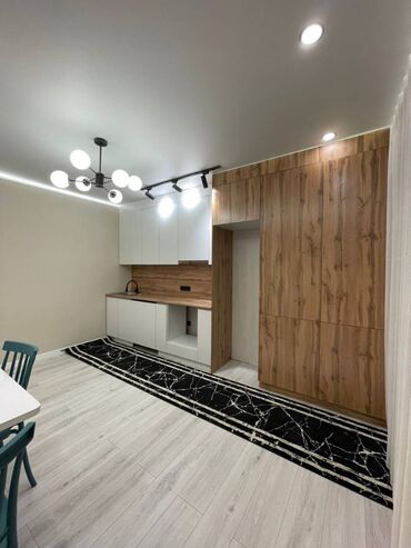 Продажа квартир: 2 комнаты, 55 м², Элитка, 5 этаж at lalafo.kg — 6 Продажа квартир: 2 комнаты, 55 м², Элитка, 5 этаж — 6