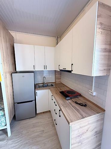 Долгосрочная аренда квартир: 1 комната, Собственник, С подселением, С мебелью полностью — 5