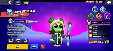 Digər oyun və konsollar: 🎮 42K+ KUPALI EFSANƏVİ BRAWL STARS HESABI! 🎮 💎Brawl Stars hesabı – — 8