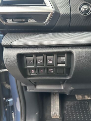 Subaru: Subaru Forester: 2019 г., 2.5 л, Вариатор, Бензин, Кроссовер — 6