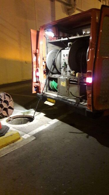 Монтаж и замена сантехники: Монтаж и замена сантехники 3-5 лет опыта — 4