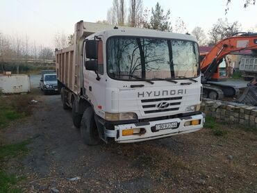 Hyundai: Bezkirasqa vuruxsuz udarsiz 140000 km zavod 1 ci sahibiyem, tecili