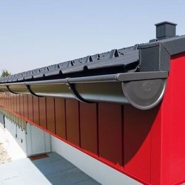 Другое для крыш: Все для кровли 
Коньки, снегодержатели, отливы — 9