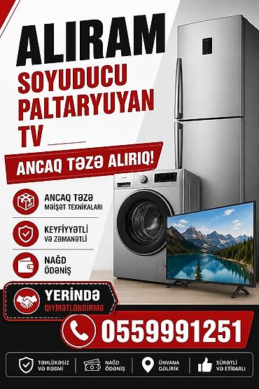 telefon ucun stabilizator: Aliram telvizor kondisioner soyuducu paltaryuyan pakofka kiditde olan — 1
