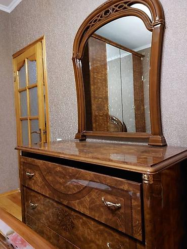 Посуточная аренда квартир: 3 комнаты, Интернет, Wi-Fi, Бронь, Бытовая техника — 2