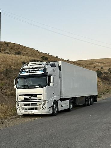 Volvo: Сүйрөгүч, Volvo, 2012 г. — 9