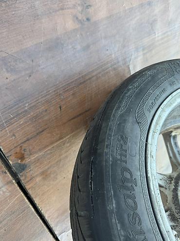 Колеса в сборе: Колеса в сборе 205 / 55 / R 16, Зима, Б/у, Комплект, Легковые, Литые, отверстий - 5 — 21