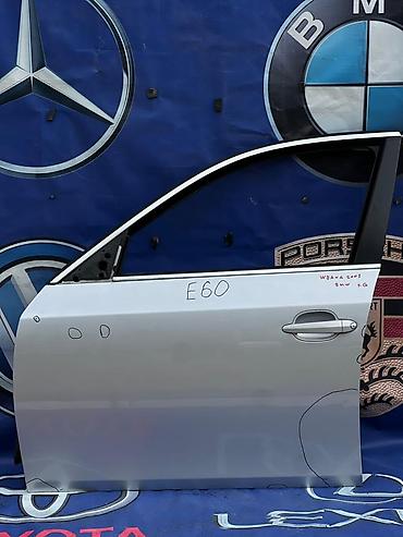 m5 e60: Дверь Передняя правая BMW, Б/у, Оригинал — 1