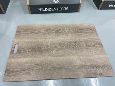 3 d aboylar: Yıldız Entegre dekor panel – taxta teksturalı, düzbucaqlı formda