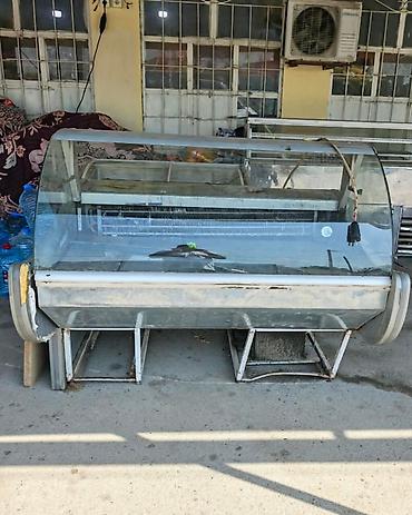 200₼ vitrin soyuducu 
Unvan nardaran
4475 zeyno♥️
