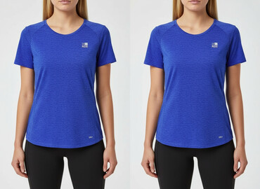 the nike te t shirty: Karrimor, Футболка жіноча, розмір L на lalafo.pl the nike te t shirty: Karrimor, Футболка жіноча, розмір L