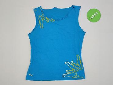 dresy f4: Puma, Top damski, rozmiar S — 2