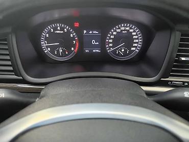 sonata: Hyundai Sonata: 2019 г., 2 л, Автомат, Бензин, Седан — 5