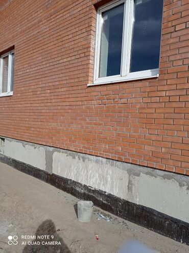 Другие стройуслуги: Кладка, Штукатурка утипления,крыша,брусчатка, стяжка,региля, бетонные — 4