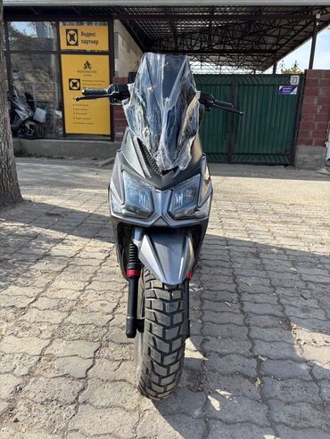 скутер не рабочий: 🏍️Скутер САМУРАЙ Bennali С НОМЕРОМ И С ТЕХ ПАСПОРТОМ 🔥🔥🔥 Основные