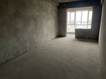 Продажа квартир: 1 комната, 53 м², Элитка, 12 этаж, ПСО (под самоотделку)
