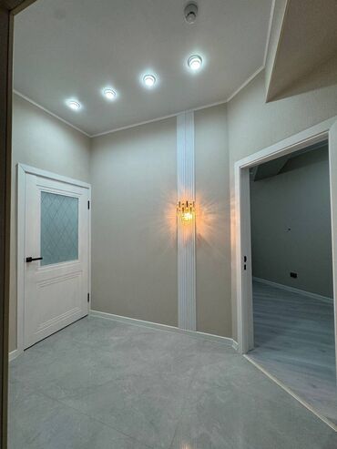 Продажа квартир: 2 комнаты, 41 м², Элитка, 12 этаж, Евроремонт at lalafo.kg — 5 Продажа квартир: 2 комнаты, 41 м², Элитка, 12 этаж, Евроремонт — 5