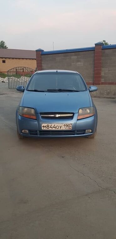 диски на авто бу: Chevrolet Aveo: 2004 г., 1.6 л, Механика, Бензин, Хэтчбэк