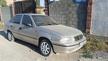 некая: Daewoo Nexia: 2006 г., Механика, Седан — 6