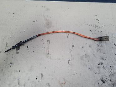 SONDA IZDUVNIH GASOVA 1,6DCI ZA NISSAN QASHQAI, X-TRAIL OD 2014. DO