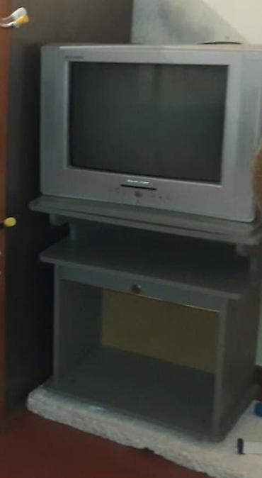 İşlənmiş Televizor Shivaki 50" Ünvandan götürmə