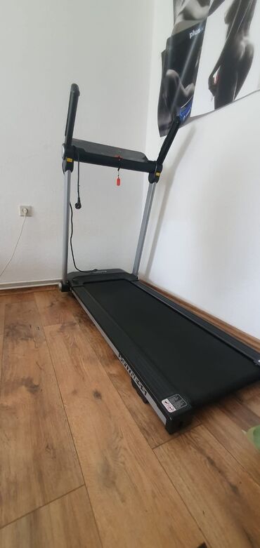 Qaçış trenajorları: Joroto qaçış zolağı, istifadəçilərə evdə məşq etmək üçün rahat və — 13