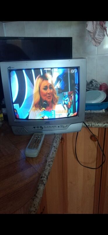 Mobil telefon və aksesuarlar: İşlənmiş Televizor JVC NEO QLED 32" Pulsuz çatdırılma
