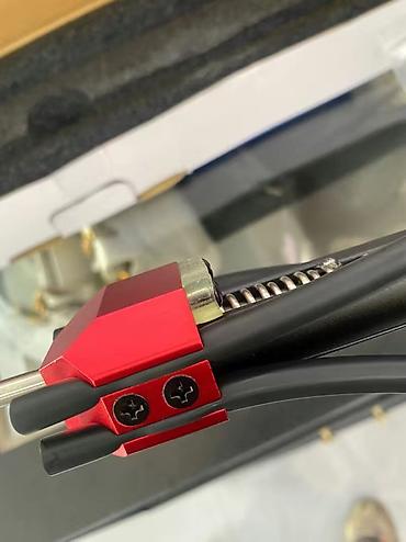 Луки и рогатки для охоты: Новое полуавтоматическое подводное гарпунное ружье для полуночников — 5