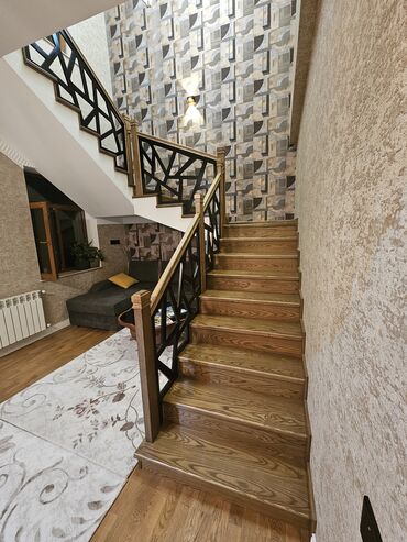 Həyət evləri və villaların satışı: 5 otaqlı, 140 kv. m, Kredit yoxdur, Yeni təmirli -da lalafo.az — 6 Həyət evləri və villaların satışı: 5 otaqlı, 140 kv. m, Kredit yoxdur, Yeni təmirli — 6