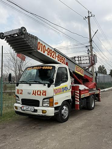 Hyundai: Hyundai : 2009 г., Дизель — 2