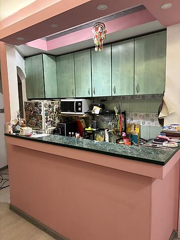 Kuhinjski nameštaj: HITNA PRODAJA ZBOG SELIDBE!!!! Kuhinjski elementi sa radnom površinom — 4