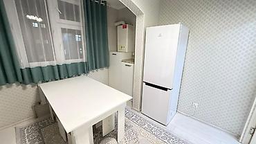 Продажа квартир: 1 комната, 45 м², Кок-Жар ж/м 106 серия улучшенная, 8 этаж, Свежий ремонт — 7