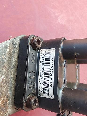 Bobine: Bobina Lada 1118 Kalina br.6. Polovna, ocuvana. Tri pina. Ruske — 11