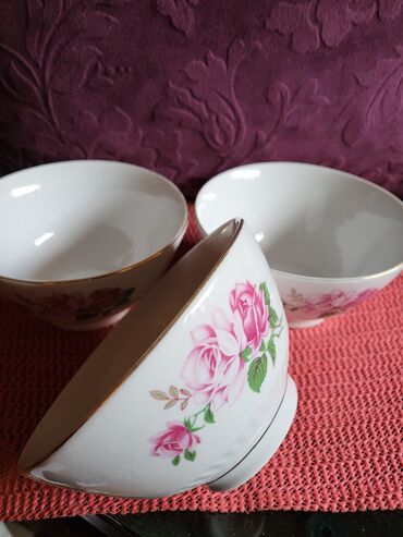 Kuhinjski setovi: Cinije nove vece iz 70ih. kineski porcelan. Cinije bez na lalafo.rs — 4 Kuhinjski setovi: Cinije nove vece iz 70ih. kineski porcelan. Cinije bez — 4