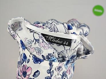 madex bluzki: Bluzka damska, rozmiar 2XL — 4