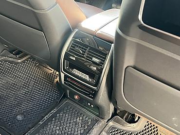 BMW: BMW X7: 2019 г., 3 л, Автомат, Бензин, Кроссовер — 16