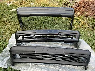 Бампер и комплектующие: Бампер Mercedes-Benz, Новый, Аналог — 30