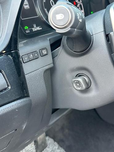 Lexus: Lexus ES: 2023 г., 2.5 л, Гибрид — 29