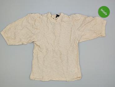 pull and bear koszula lniana: Lindex, Bluzka damska, rozmiar M — 2