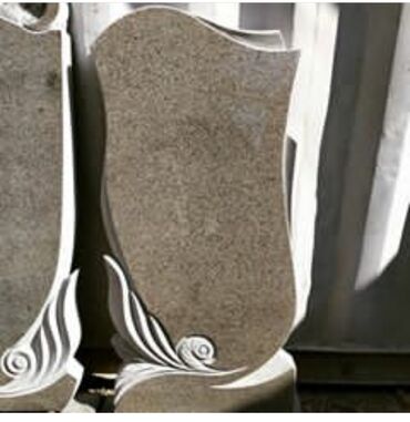 Ритуальные услуги: Изготовление овалов с фото, Изготовление оградок, Изготовление памятников | Мраморная крошка, Травертин, Габбро | Оформление — 4