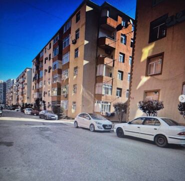 Kirayə mənzillər: Masazır, 2 otaqlı, Yeni tikili, 62 kv. m